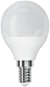 Лампа светодиодная ФОТОН LED P45 11W E14 4000K, thumb 3